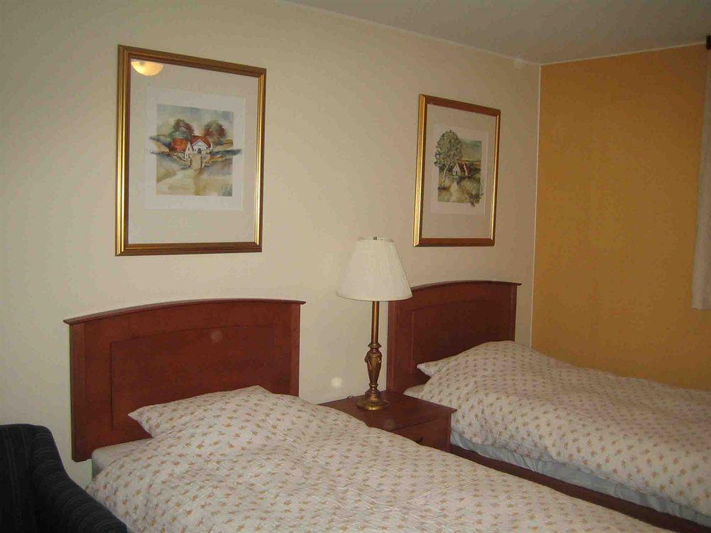 Hotel Vogar Vogar  Zewnętrze zdjęcie