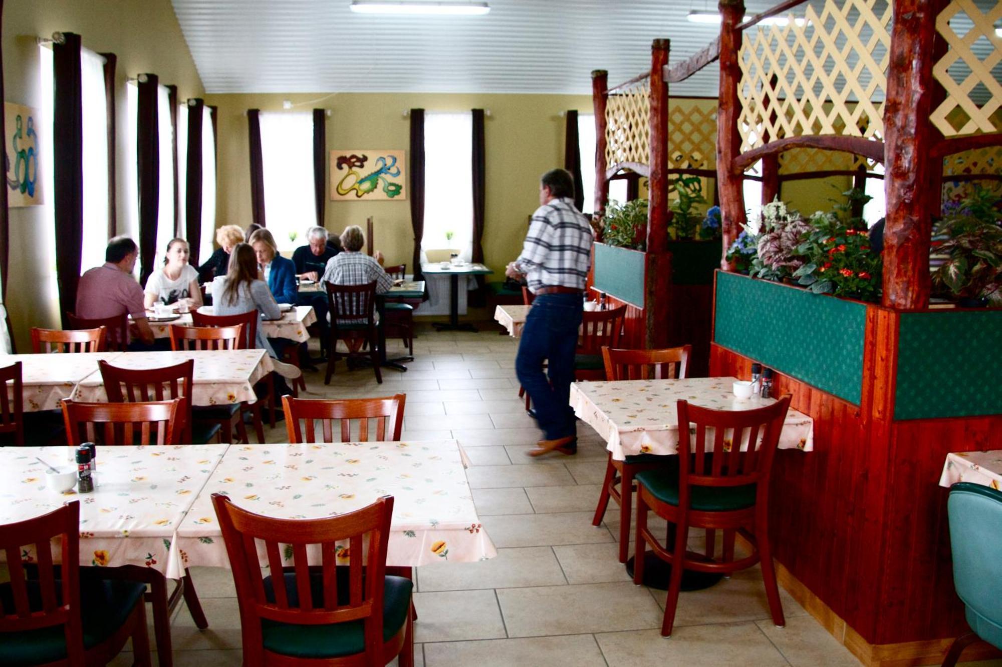 Hotel Vogar Vogar  Zewnętrze zdjęcie