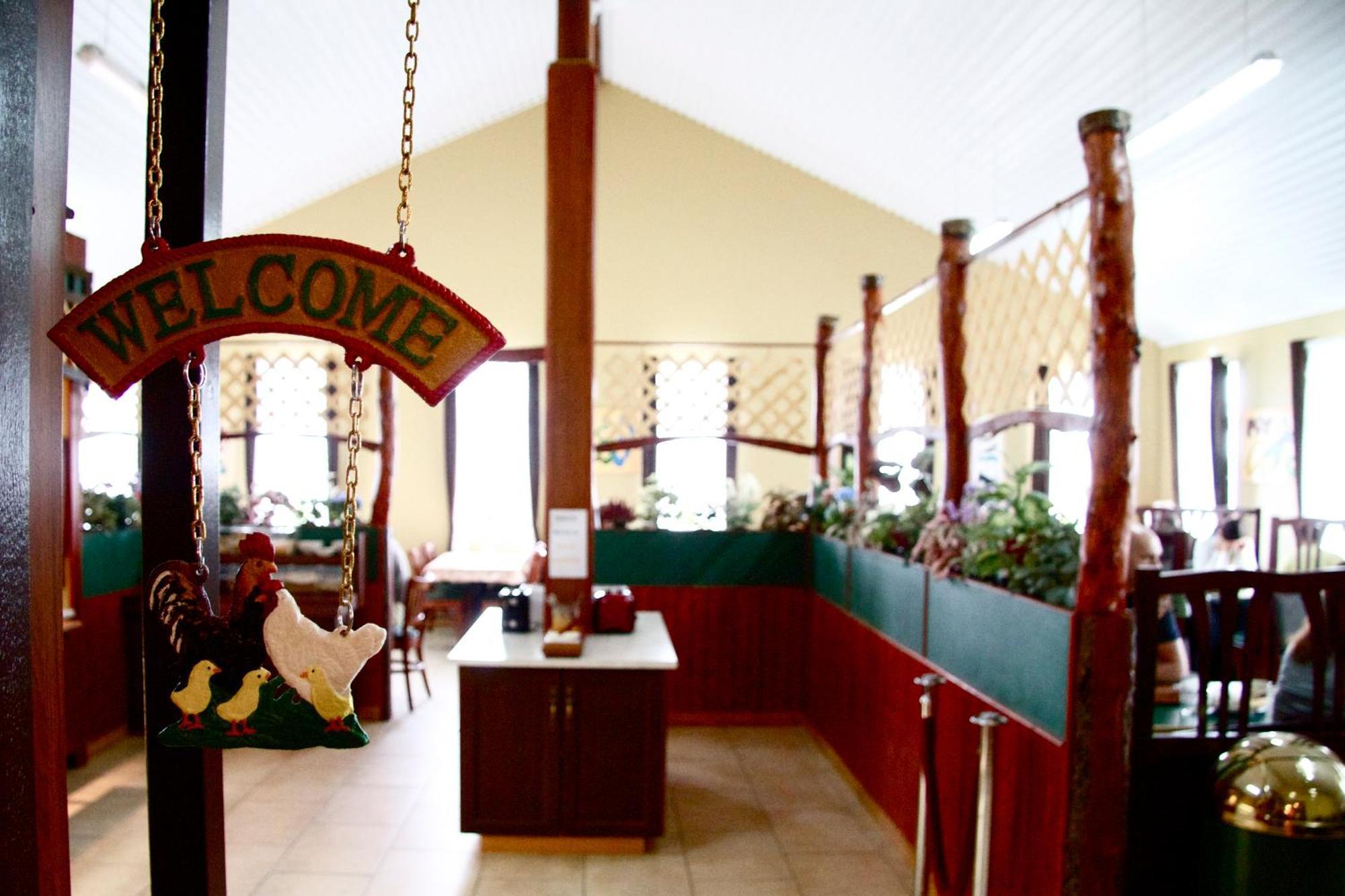 Hotel Vogar Vogar  Zewnętrze zdjęcie