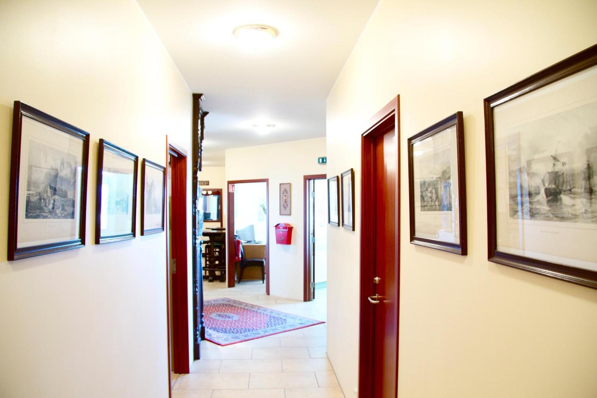 Hotel Vogar Vogar  Zewnętrze zdjęcie