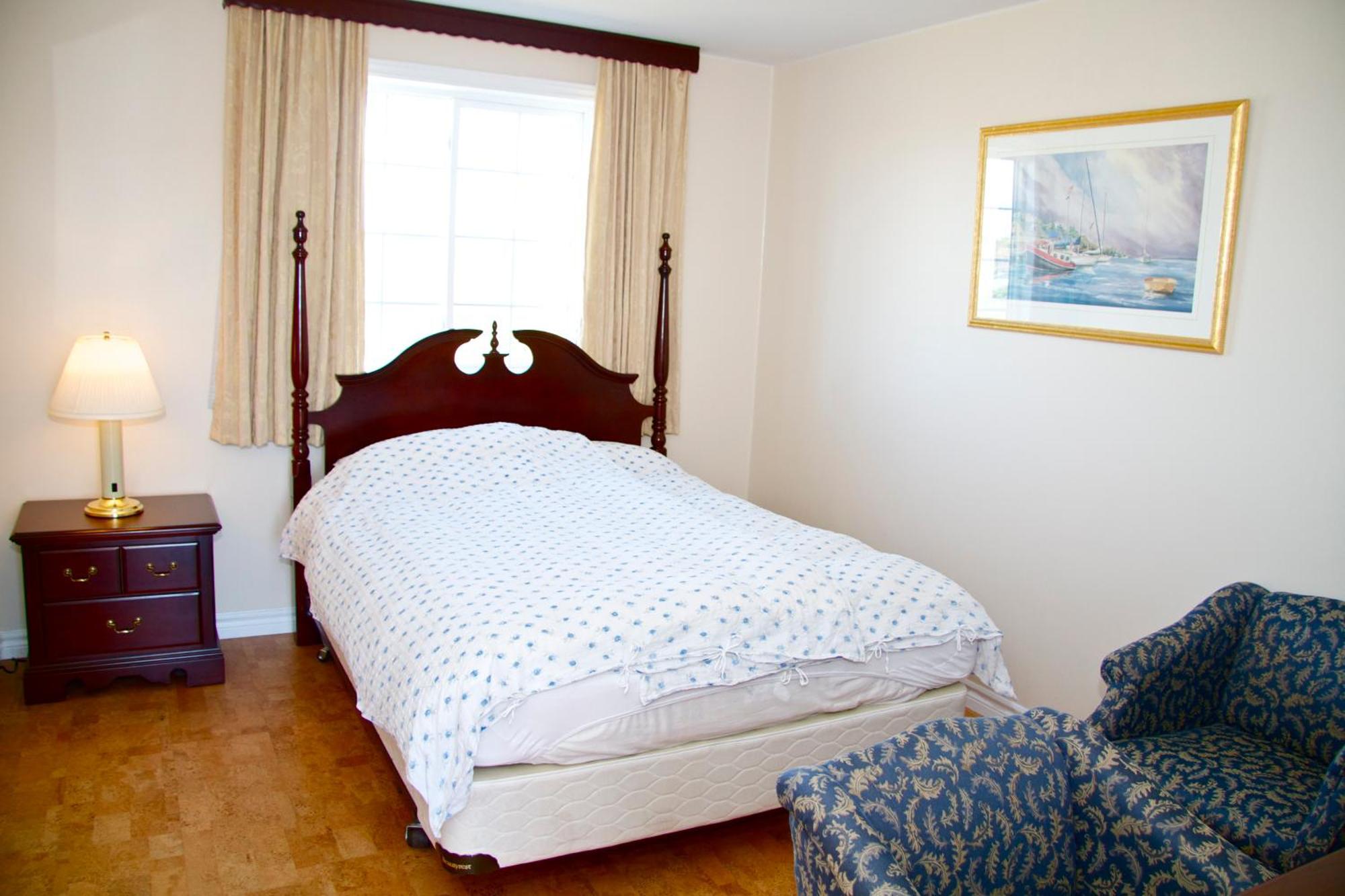Hotel Vogar Vogar  Zewnętrze zdjęcie