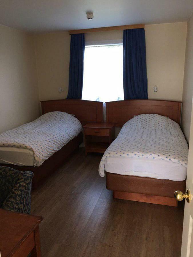 Hotel Vogar Vogar  Zewnętrze zdjęcie