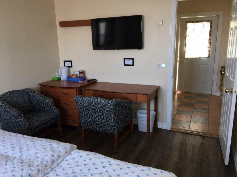 Hotel Vogar Vogar  Zewnętrze zdjęcie
