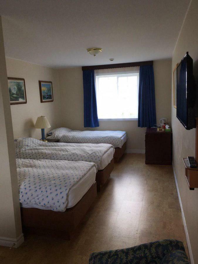 Hotel Vogar Vogar  Zewnętrze zdjęcie