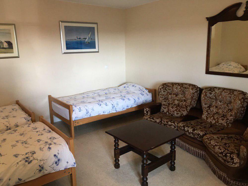 Hotel Vogar Vogar  Zewnętrze zdjęcie