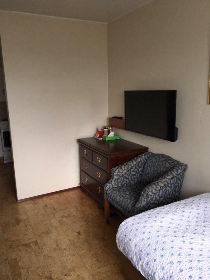 Hotel Vogar Vogar  Zewnętrze zdjęcie
