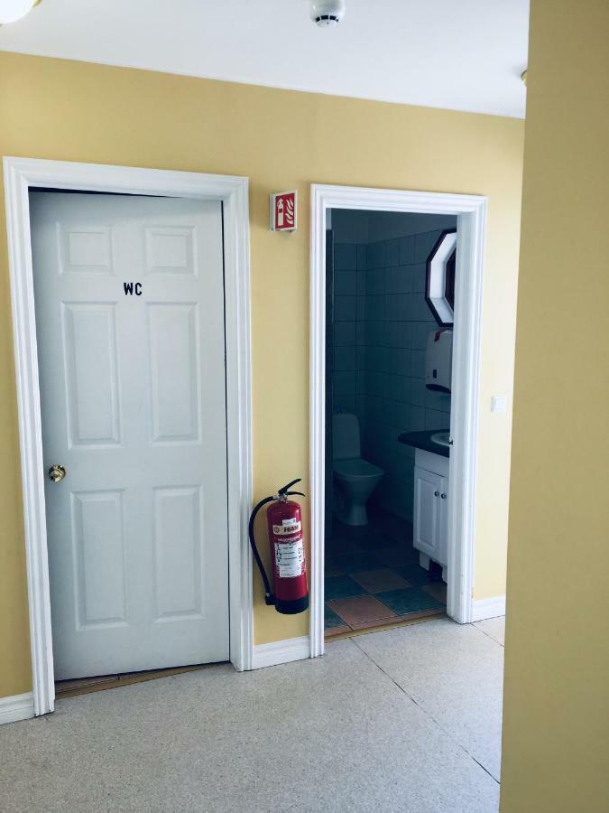 Hotel Vogar Vogar  Zewnętrze zdjęcie