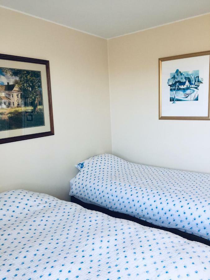 Hotel Vogar Vogar  Zewnętrze zdjęcie