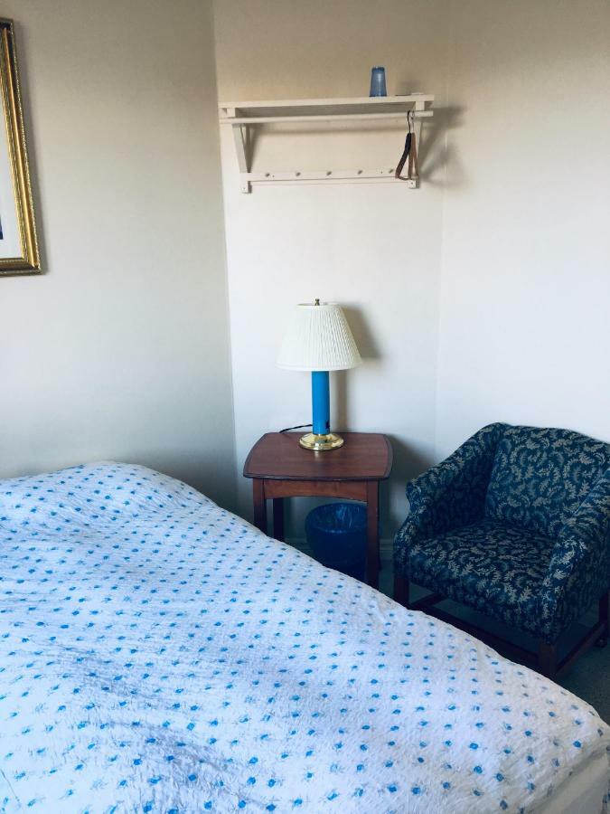 Hotel Vogar Vogar  Zewnętrze zdjęcie