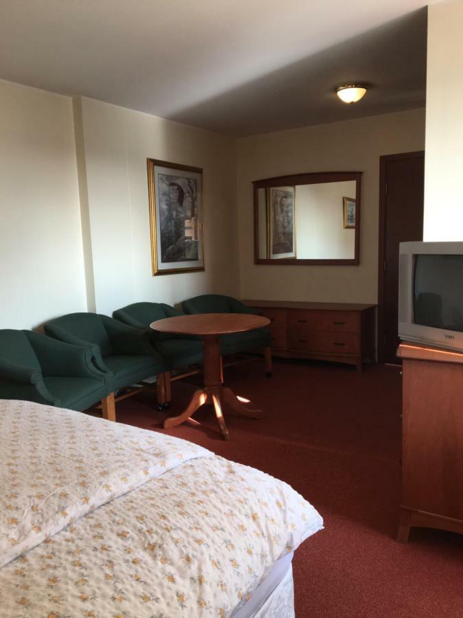 Hotel Vogar Vogar  Zewnętrze zdjęcie