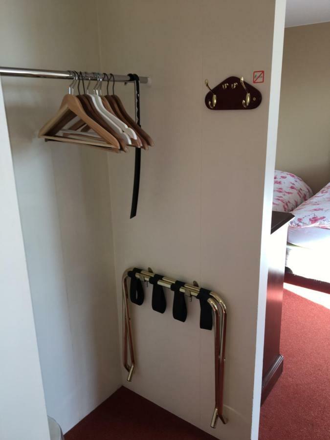Hotel Vogar Vogar  Zewnętrze zdjęcie